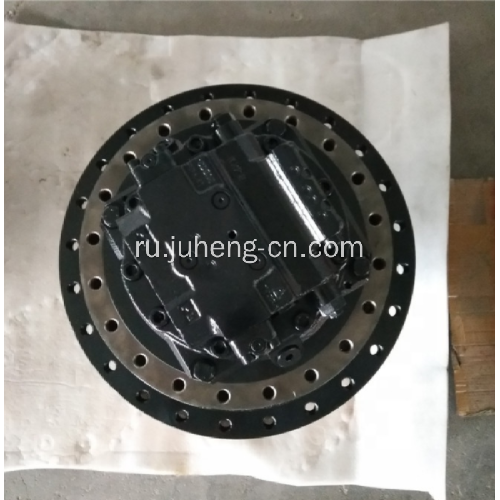 ZX470-3 ZX470 ZX470-5G Финальный привод 9263594 9263595